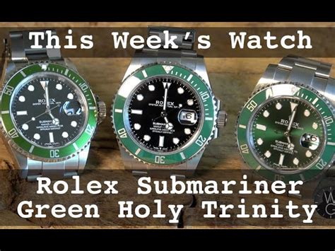 rolex hulk vs kermit vs starbucks|Rolex Starbucks bezel colors.